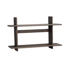 Rowico Home Westlock hylla Brun 75 x 25 cm