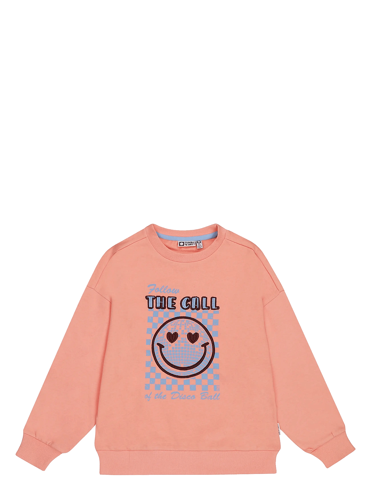 TUMBLE 'N DRY Tnd Elianne - Coral - 92