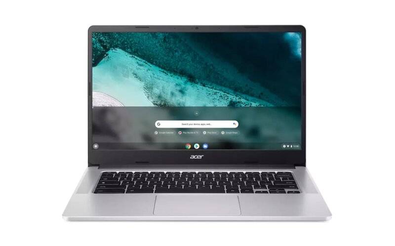 Acer Chromebook 314 / 14" / N4500/ 4GB / 128GB