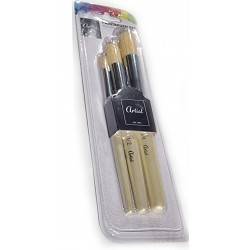 3pk artistpenslar