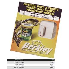 Berkley Trout Bait Krokar (för power bait)