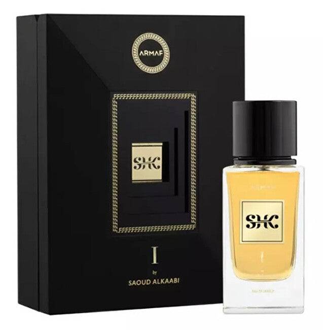 Armaf SHK I - EDP - Volume: 60 ml