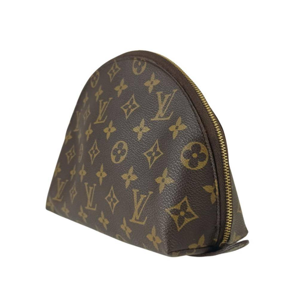 Louis Vuitton Vintage Louis Vuitton Pouch L 17cm x W 22cm x D 8cm - Punge hos Magasin.