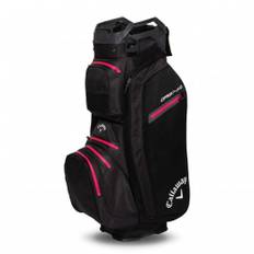 Callaway Org14 Hyper Dry - Vagnbag (Färg: Black/Charcoal/Pink)