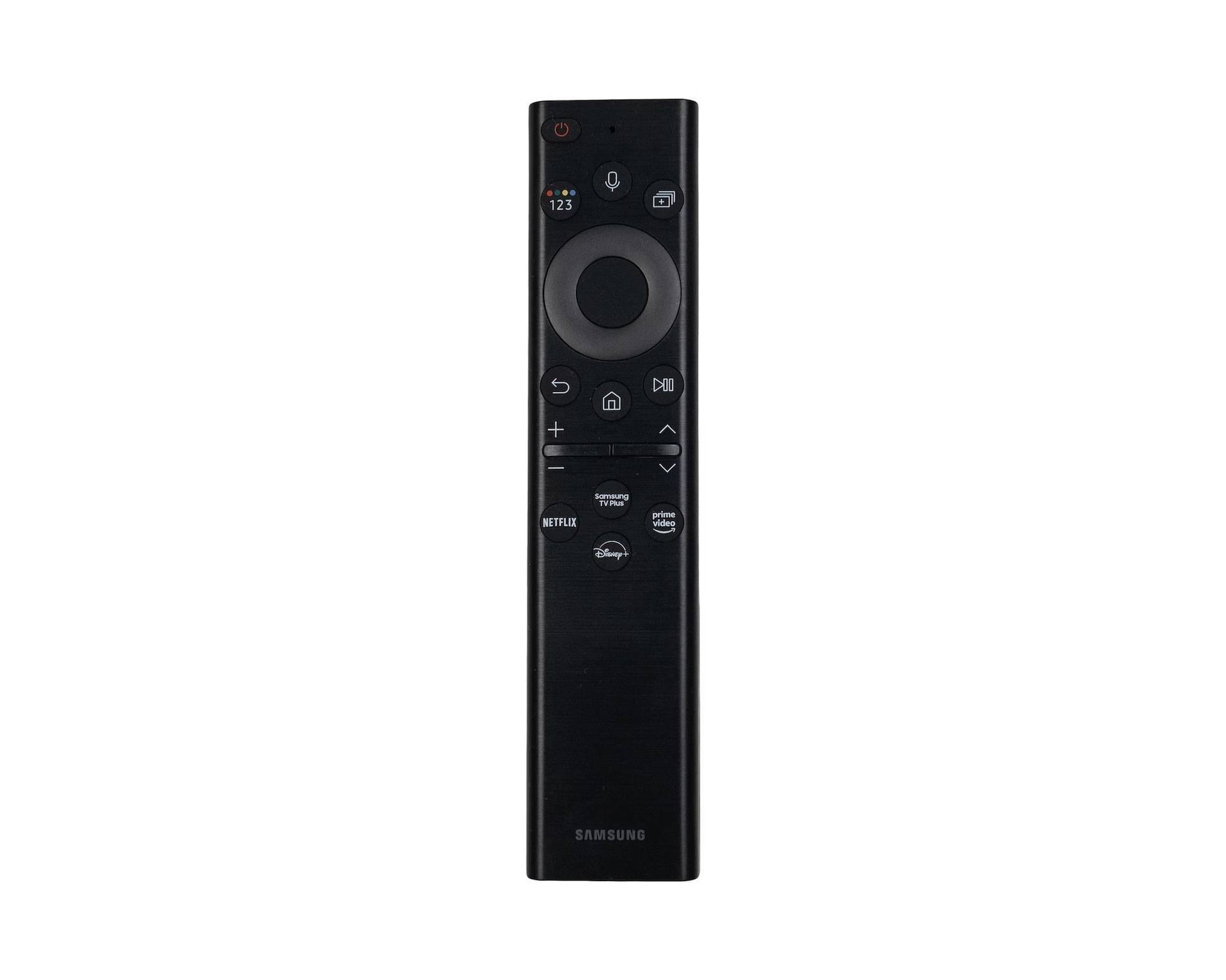 Samsung Replacement Smart TV Solar Remote Control (Bluetooth)