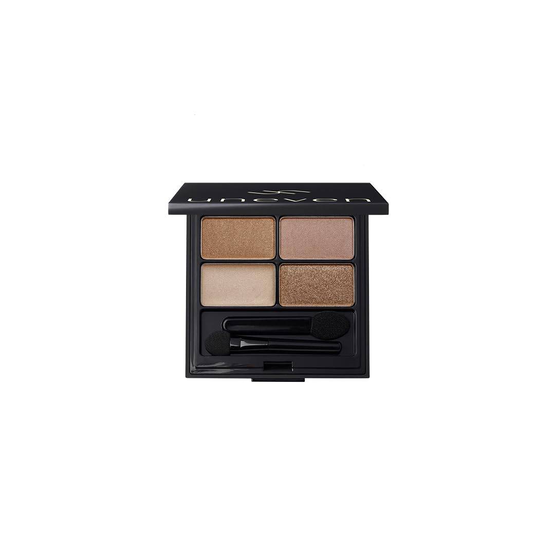 uneven eyepalette anivian eye palette things that pile up ep-05