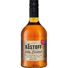Råstoff Salty Caramel Shot 16,4% 70 cl