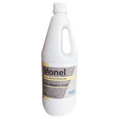 Forbo Monel linoleumsplejemiddel 1L