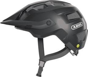 MoTrip MIPS Shiny Black M.