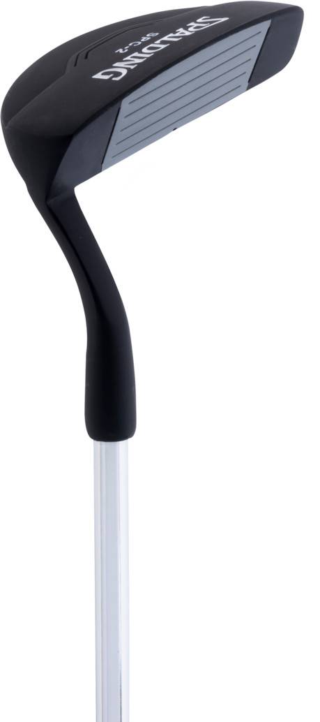 Spalding Chipper II, Damen