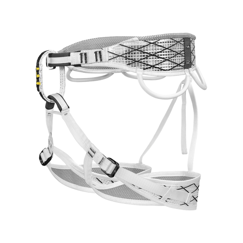 Grivel Grecale - Klättersele White S