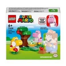 LEGO® Super Mario Yoshis wilder Wald - Erweiterungsset 71428