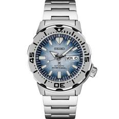 SEIKO Prospex Automatic Diver 42mm Save The Ocean Antarctica Monster