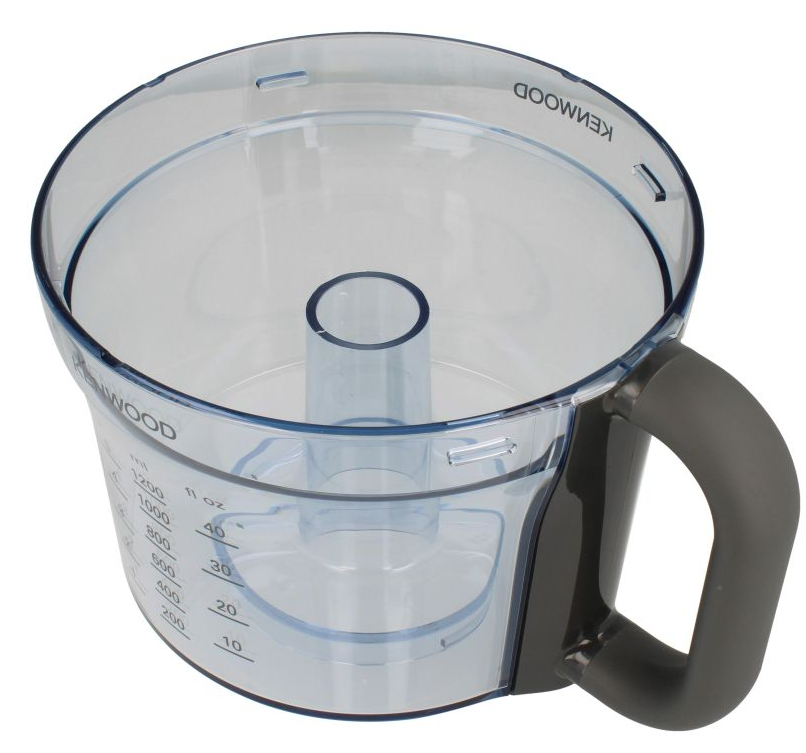 Skål til Kenwood Titanium. AS00005349.