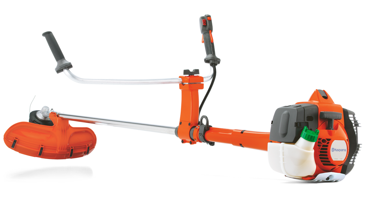 HUSQVARNA 525iRXT