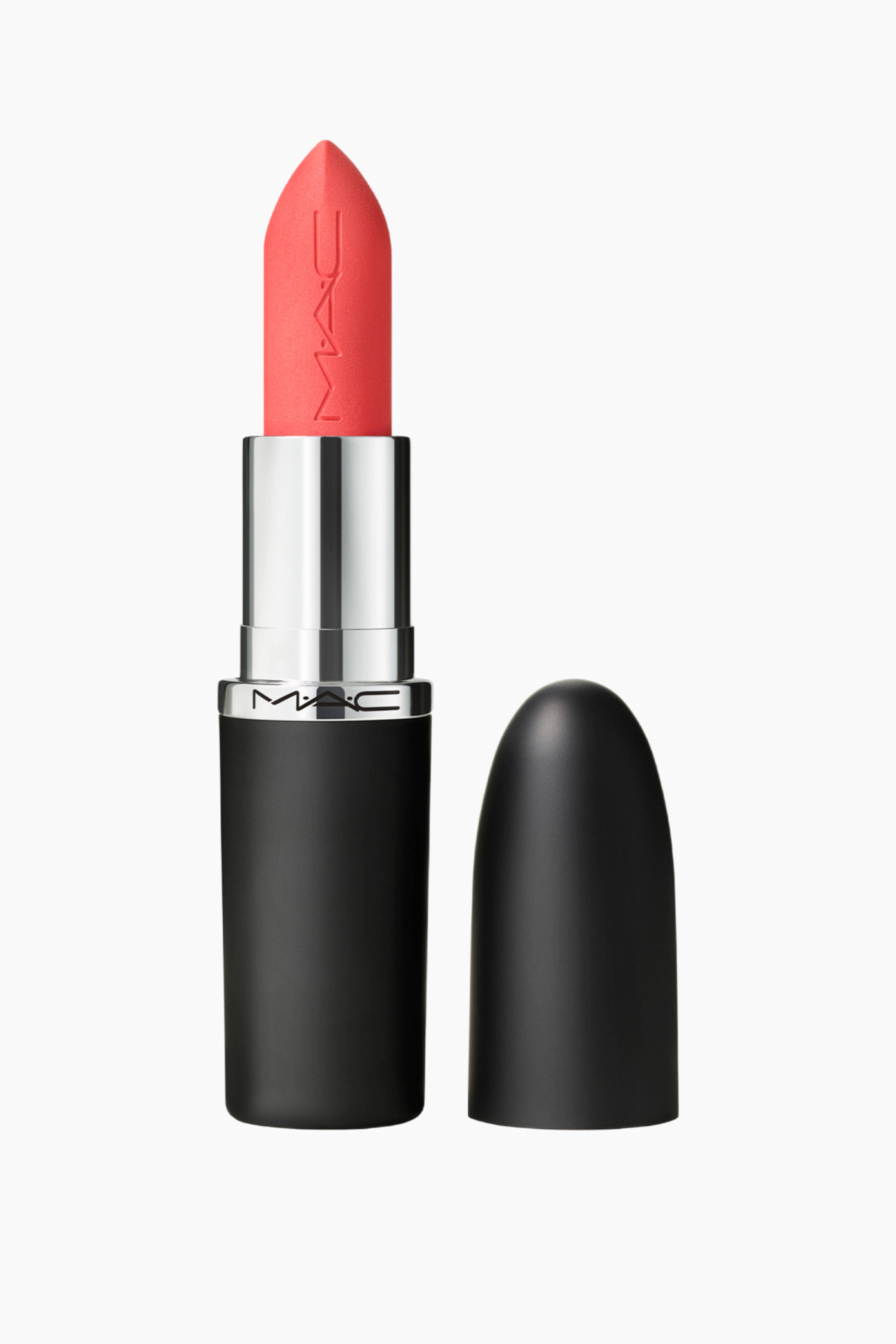M·A·C Cosmetics - M·a·cximal Silky Matte Lipstick - Flamingo (one size)