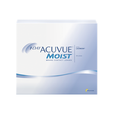 1-DAY ACUVUE MOIST (30 st)