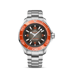 OMEGA PLANET OCEAN 6000M CO‑AXIAL MASTER CHRONOMETER 45.5 MM