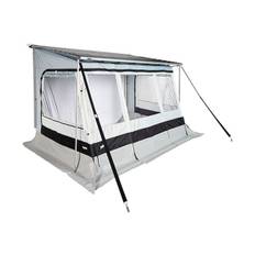 MARKISTÄLT EASYLINK 2,60X2,50 M. H: 2,25-2,55