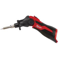 Milwaukee Loddekolbe drejbart hoved M12 SI-0