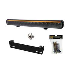Led-rampspaket W-light Comber II