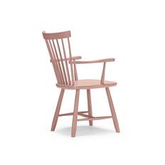 Lilla Åland Karmstol | Björk Malva 27 Säsongskulör - Rosa