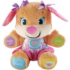 Fisher-Price Laugh & Learn Smart Stages Sis