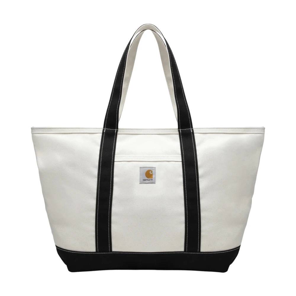 Carhartt Wip Tote - Tasker - Herre - Flerfarvet - ONE SIZE -