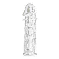 Realistic Penis Extension