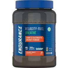 Endurance Breathe, Orange Burst - 1500g