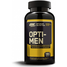 OPTIMUM NUTRITION: OPTI-MEN (180 kapslar)