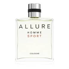 Chanel Allure Homme Sport - Eau de Cologne - Resestorlek - 10 ml