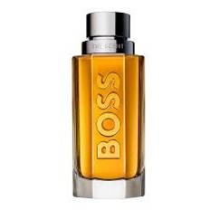 BOSS The Scent Aftershave Lotion Men 100 ml
