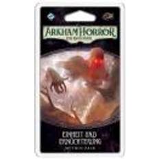 Arkham Horror: LCG - Einheit und Ernüchterung (Erw.)
