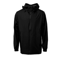 Rains 1816 Ultralight Jacket Black - M/L