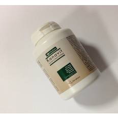Kanavit Calcium og Spormineraler 350 stk