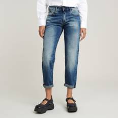 Kate Boyfriend Jeans - Medium blue - Women