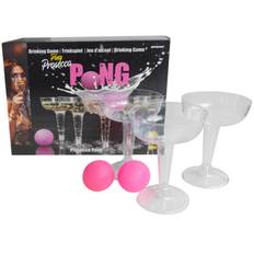 Prosecco Pong Dryckesspel