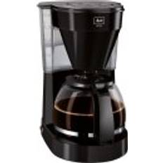 MelittaSDA Kaffeeautomat Easy II black 1023-02 sw