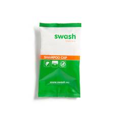 Hårtvättsmössa Swash - Shampoo Cap oparf CE-märkt