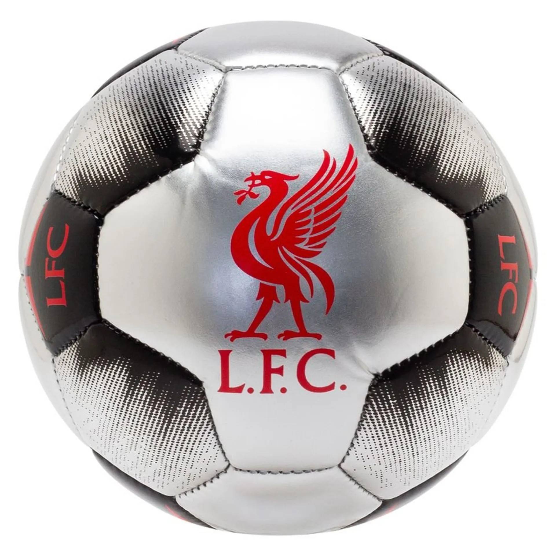 Liverpool FC Skill Fodbold - Str. 1