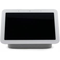 Google Nest Hub II - Chalk (EU version)