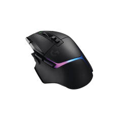 G502 X PLUS GAMINGMUS