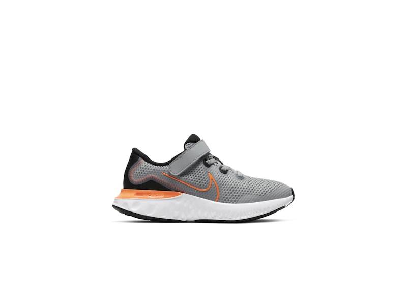 Nike Renew Run Light Smoke (PS) - 28.5 (28.5)
