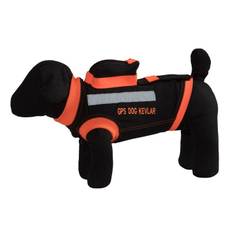 Hundväst GPS Dog Kevlar Arxus  XS