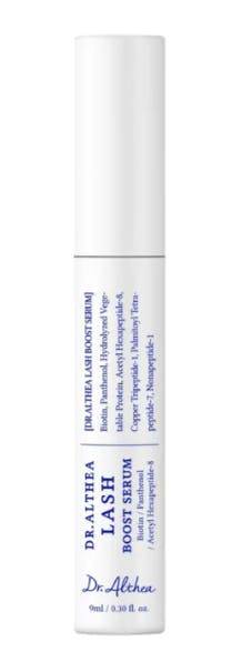 Dr. Althea Lash Boost Serum 9 ml