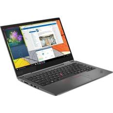 Lenovo ThinkPad X1 Yoga G4 | i5-8265U | 14" | 8 GB | 512 GB SSD | FHD | FP | 4G | Win 10 Pro | DE