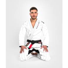 VENUM: REORG BJJ DRÄKT - VIT (A4)