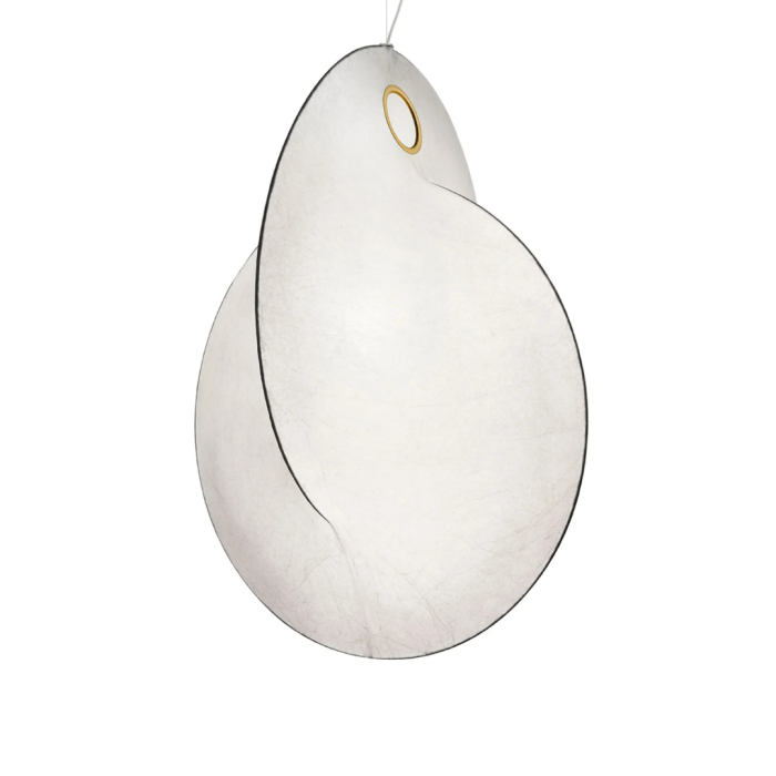 Flos - Overlap Suspension 1 - Loftlampe