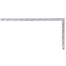 Japansk Tømrervinkel Bred JIS - 50 cm